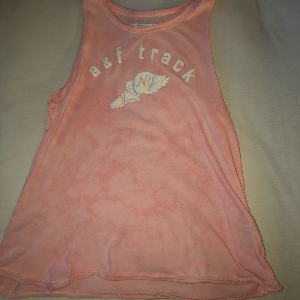 abercrombie kids shirt